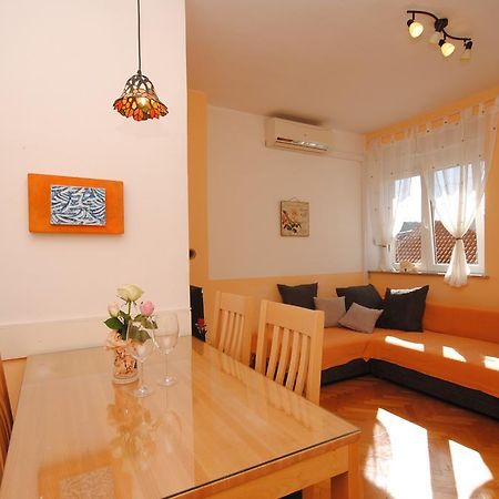 Apartment Marita Сплит Екстериор снимка