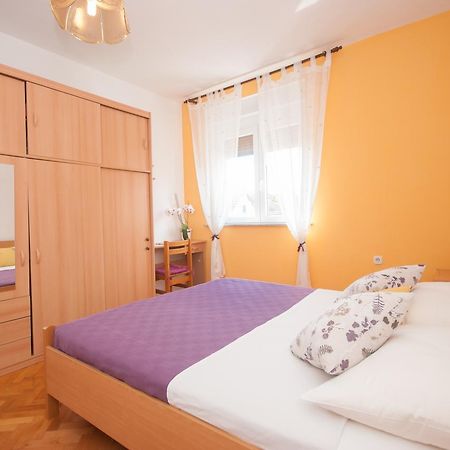 Apartment Marita Сплит Екстериор снимка