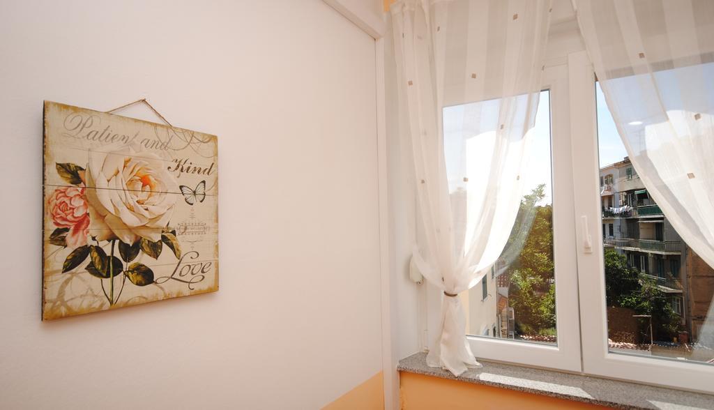 Apartment Marita Сплит Екстериор снимка
