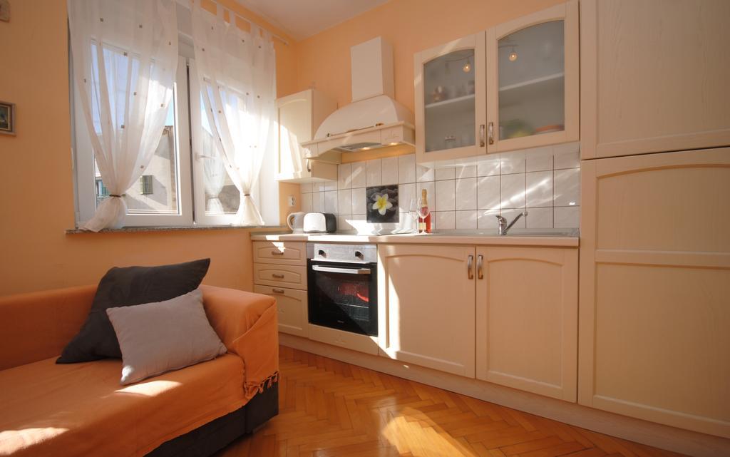 Apartment Marita Сплит Екстериор снимка