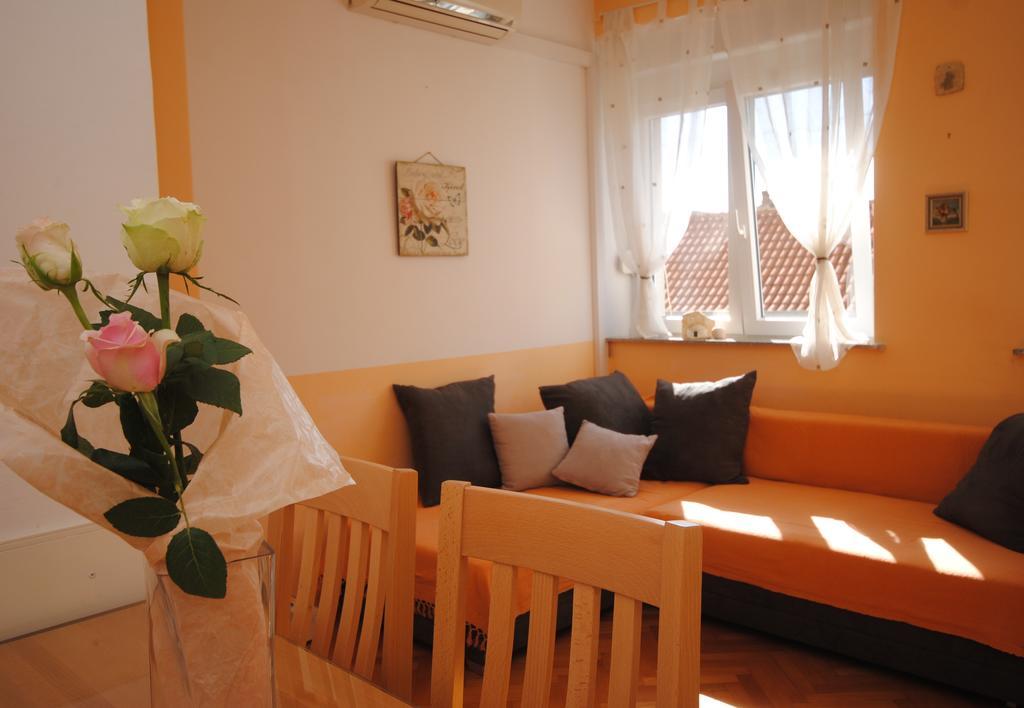Apartment Marita Сплит Екстериор снимка