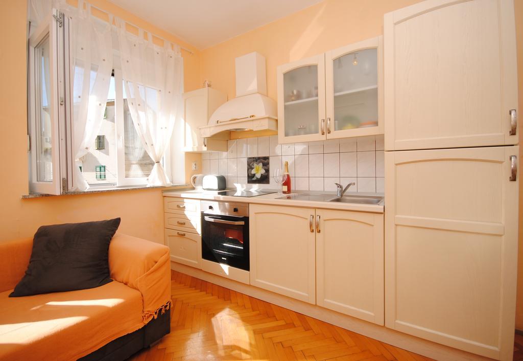 Apartment Marita Сплит Екстериор снимка