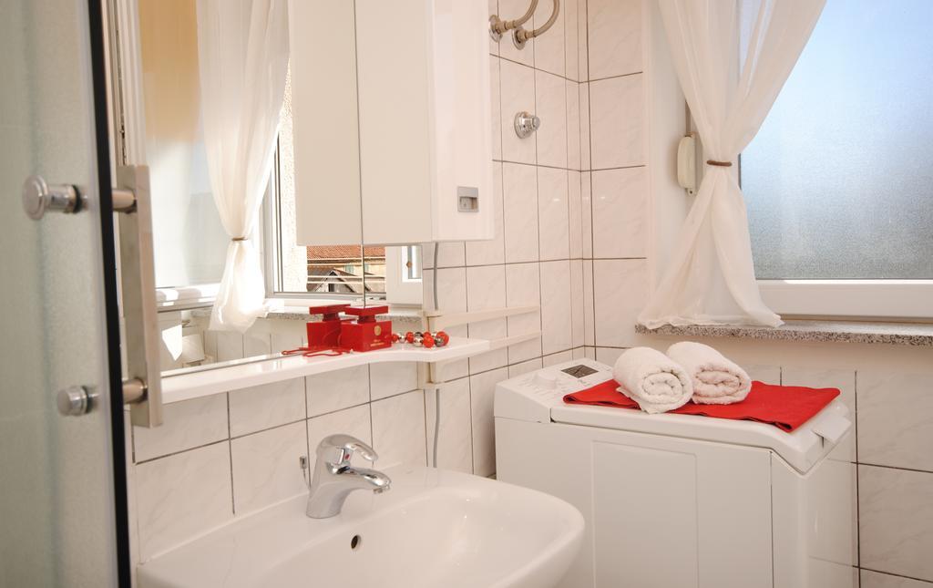 Apartment Marita Сплит Екстериор снимка