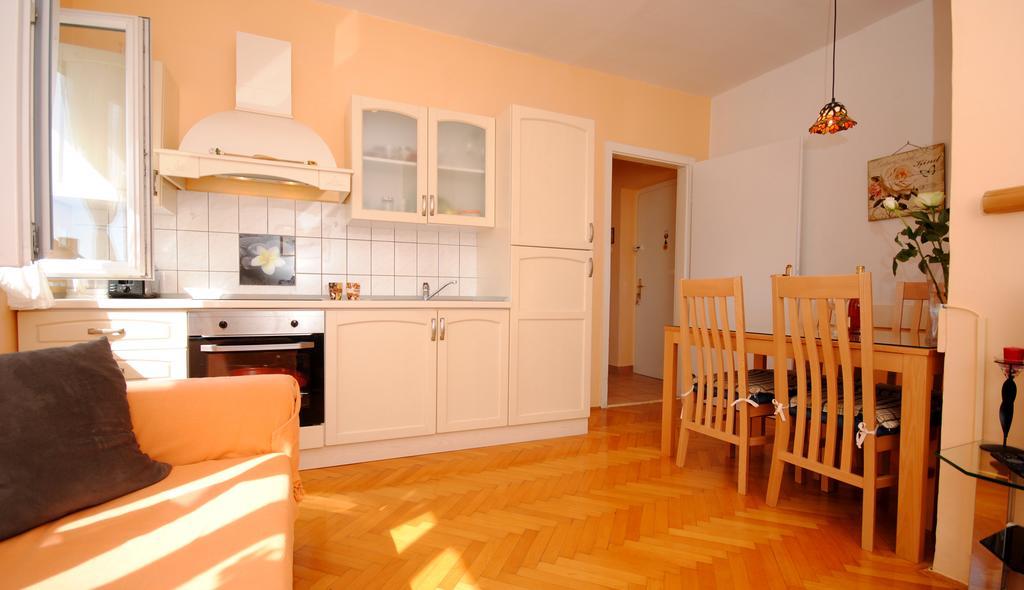 Apartment Marita Сплит Екстериор снимка
