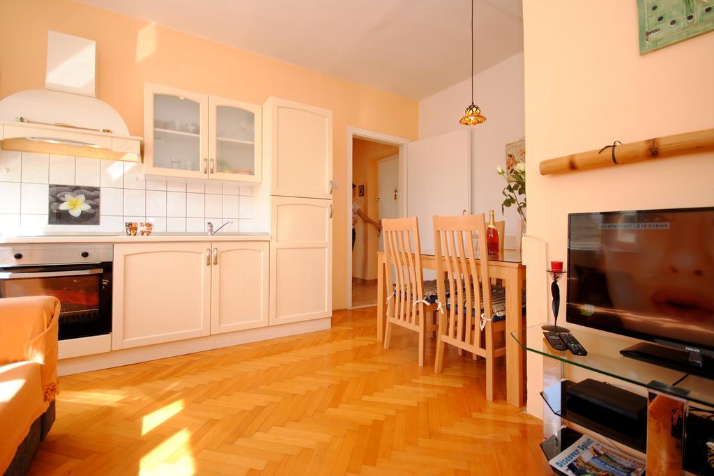 Apartment Marita Сплит Екстериор снимка
