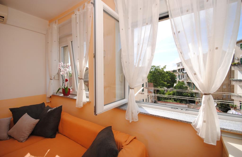 Apartment Marita Сплит Екстериор снимка