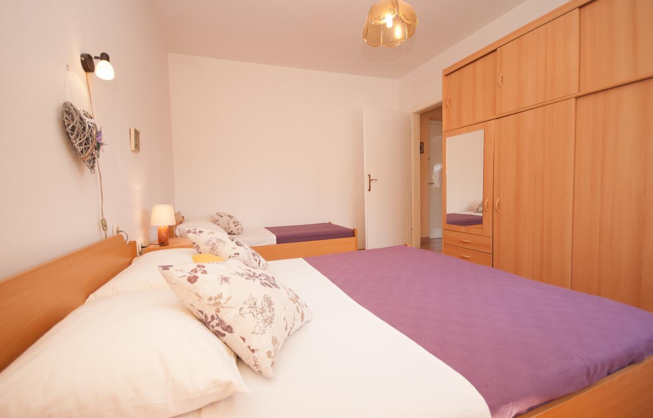 Apartment Marita Сплит Екстериор снимка