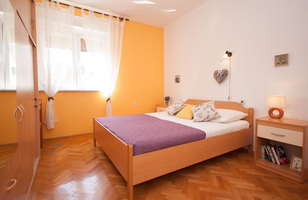 Apartment Marita Сплит Екстериор снимка