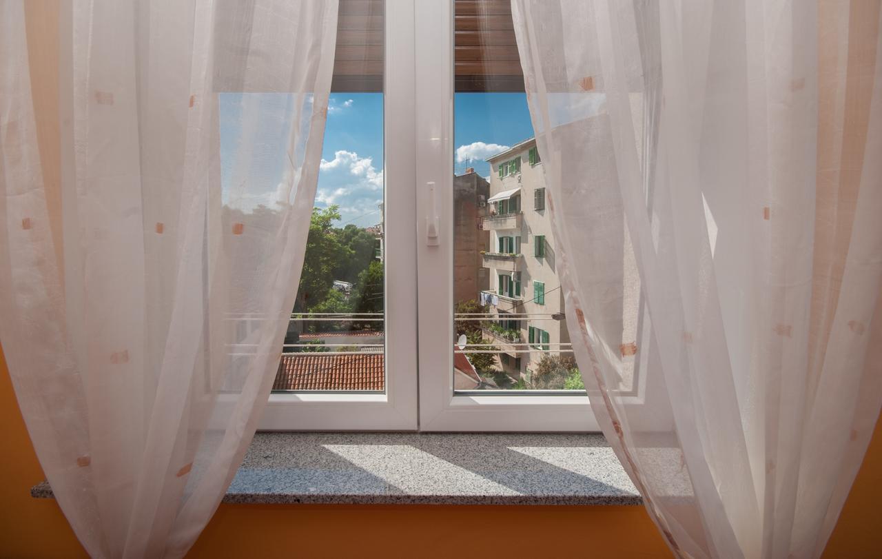 Apartment Marita Сплит Екстериор снимка