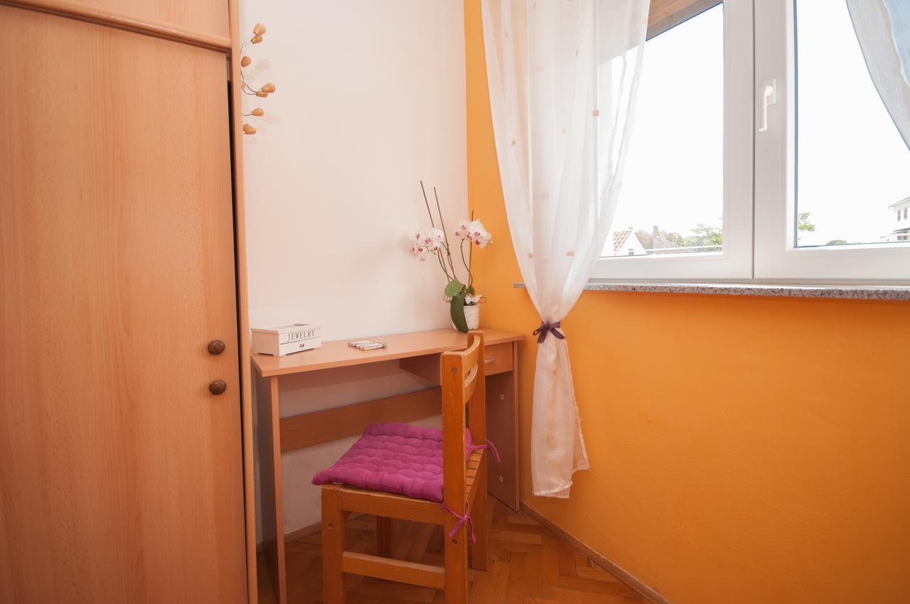 Apartment Marita Сплит Екстериор снимка